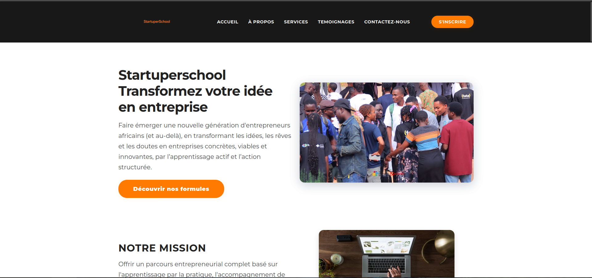 StartuperSchool